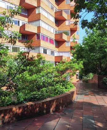 Torres del Parque,
Bogotá. (2011)