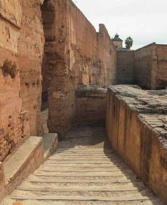 Marrakech (2010)
