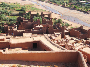Norte de África
(2010). 
