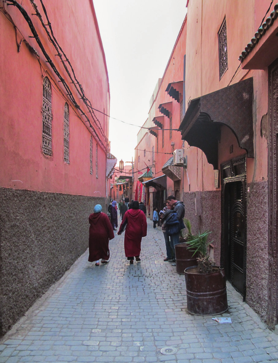 Medina de Morraquecht(2009) 