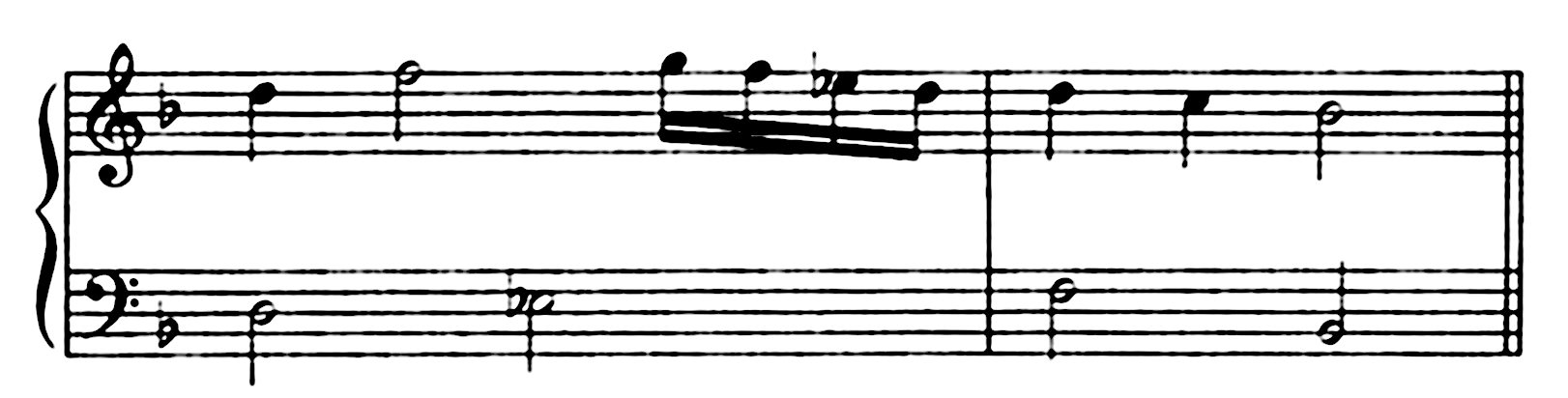 Tomado de Bernhard  1660