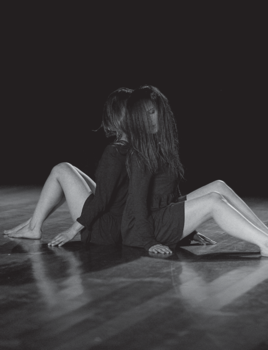 La Factoría (2012). Danza IV año, énfasis interpretación.