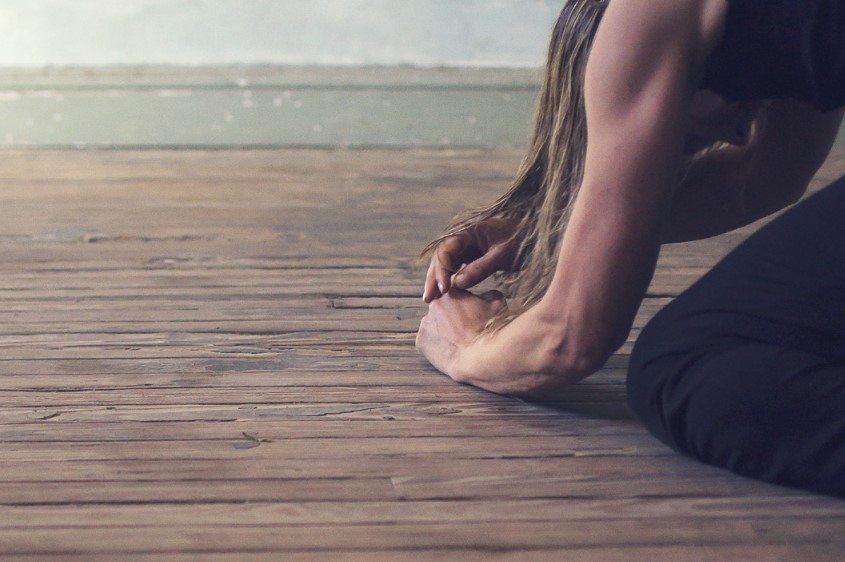 Imagen 2. Sofía Pascualetti(2020). ¿Para qué bailo?