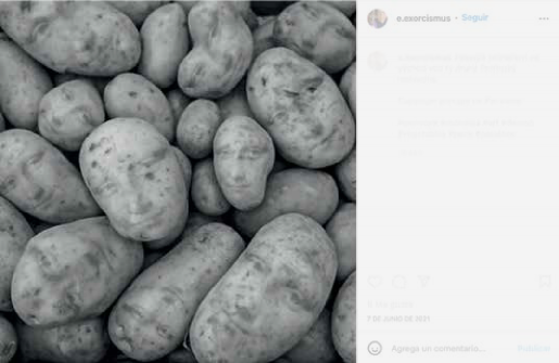 Figura 7. Posedl� zelin�rstv�. (e.exorcismus, 2020)