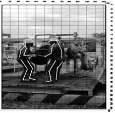 Exposici&oacute;n a los factores disergon&oacute;micos &ndash; TME