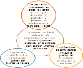 Teora de las capacidades