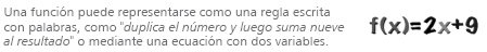 Ejemplo
de problema tipo 1