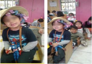 Kindergarten 4