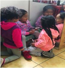 Kindergarten 2