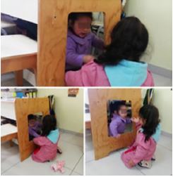Kindergarten 13
