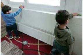 Kindergarten 6