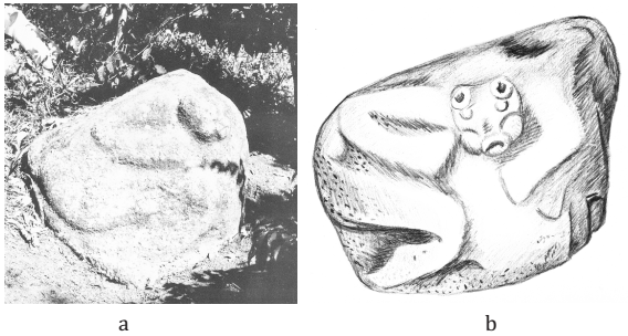 La Unidad: Escultura 3.