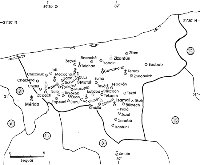 Partido de La Costa.