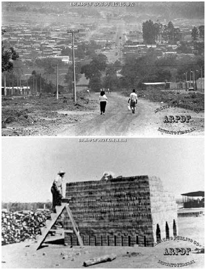 S&atilde;o Sebasti&atilde;o, Regi&atilde;o Administrativa do Distrito Federal