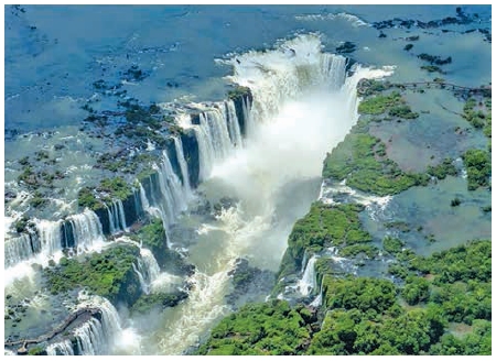  &ldquo;Cataratas&rdquo;