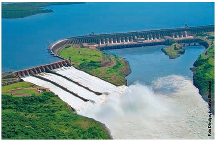 Itaipu Binacional