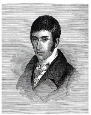 Francisco Jos de Caldas. 