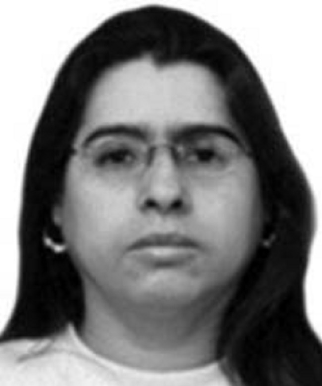 Rend&oacute;n Giraldo, Nora Elena