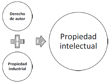 Formas de Propiedad Intelectual