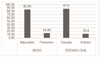 Clasificaci&oacute;n por g&eacute;nero