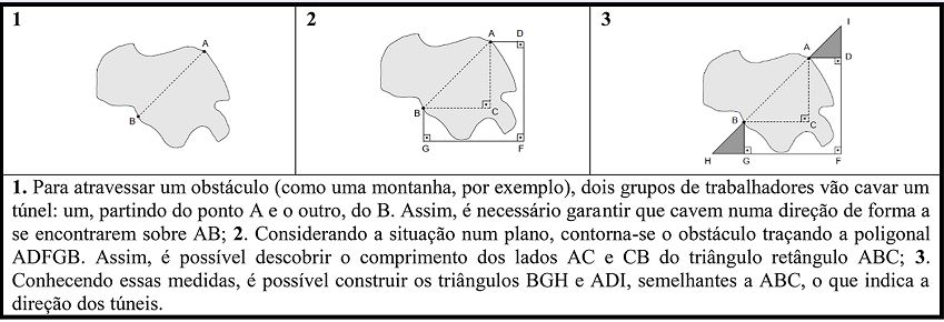 &ndash; O problema de Eupalinos