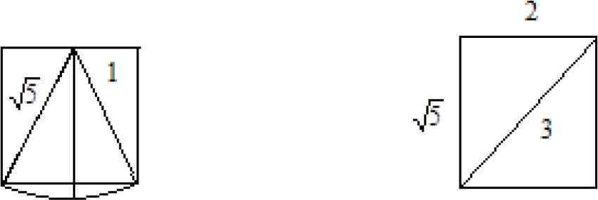 Construcci&oacute;n del rect&aacute;ngulo en el cual  se encuentra en proporci&oacute;n con el ciclo calend&aacute;rico de Venus y el a&ntilde;o ritual de 260 d&iacute;as.