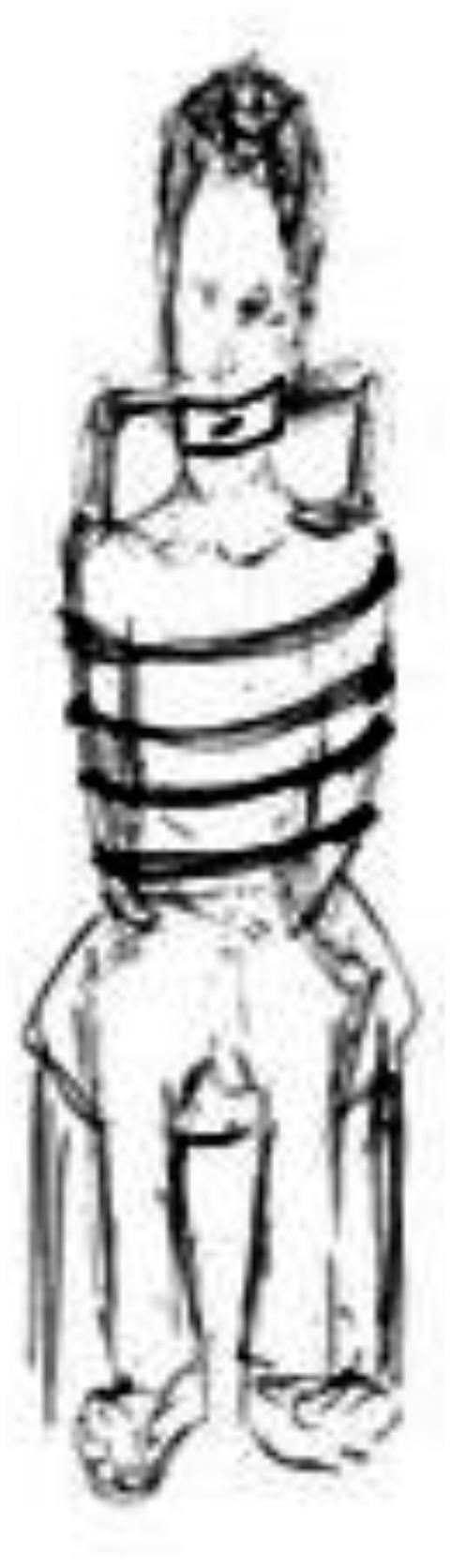 Desenho do professor James sobre a autonomia do professor de Matem&aacute;tica