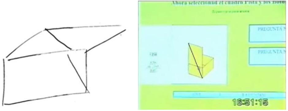 – Dibujo trayectoria y applet 2