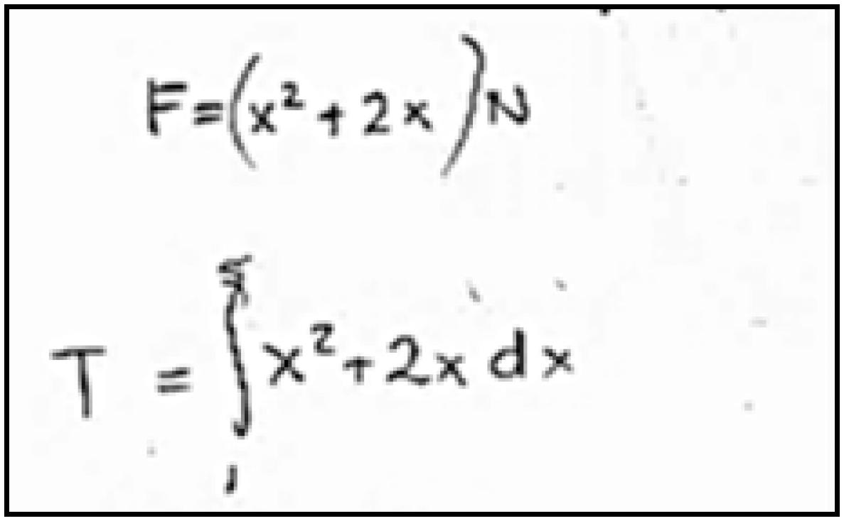 Uso del TFC para encontrar la soluci&oacute;n del problema