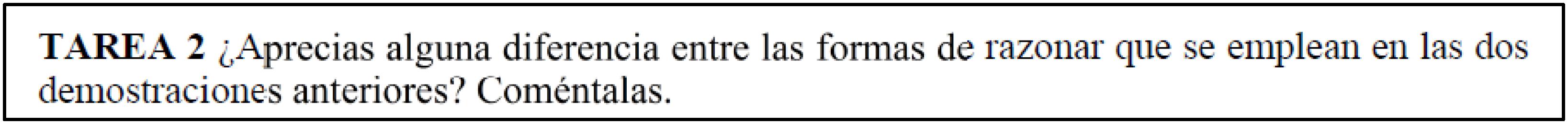 Enunciado de la tarea 2