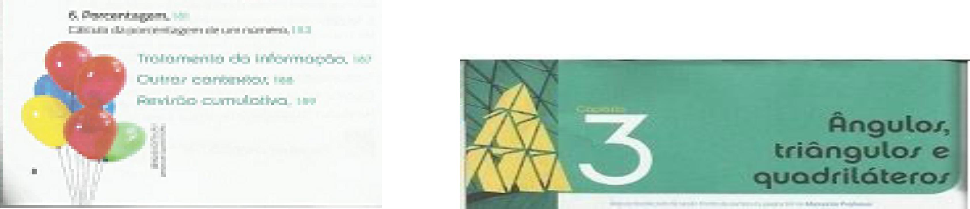 Texto escrito, texto imag&eacute;tico: fotografia de bal&otilde;es de sopro e de estrutura com desenho geom&eacute;trico.