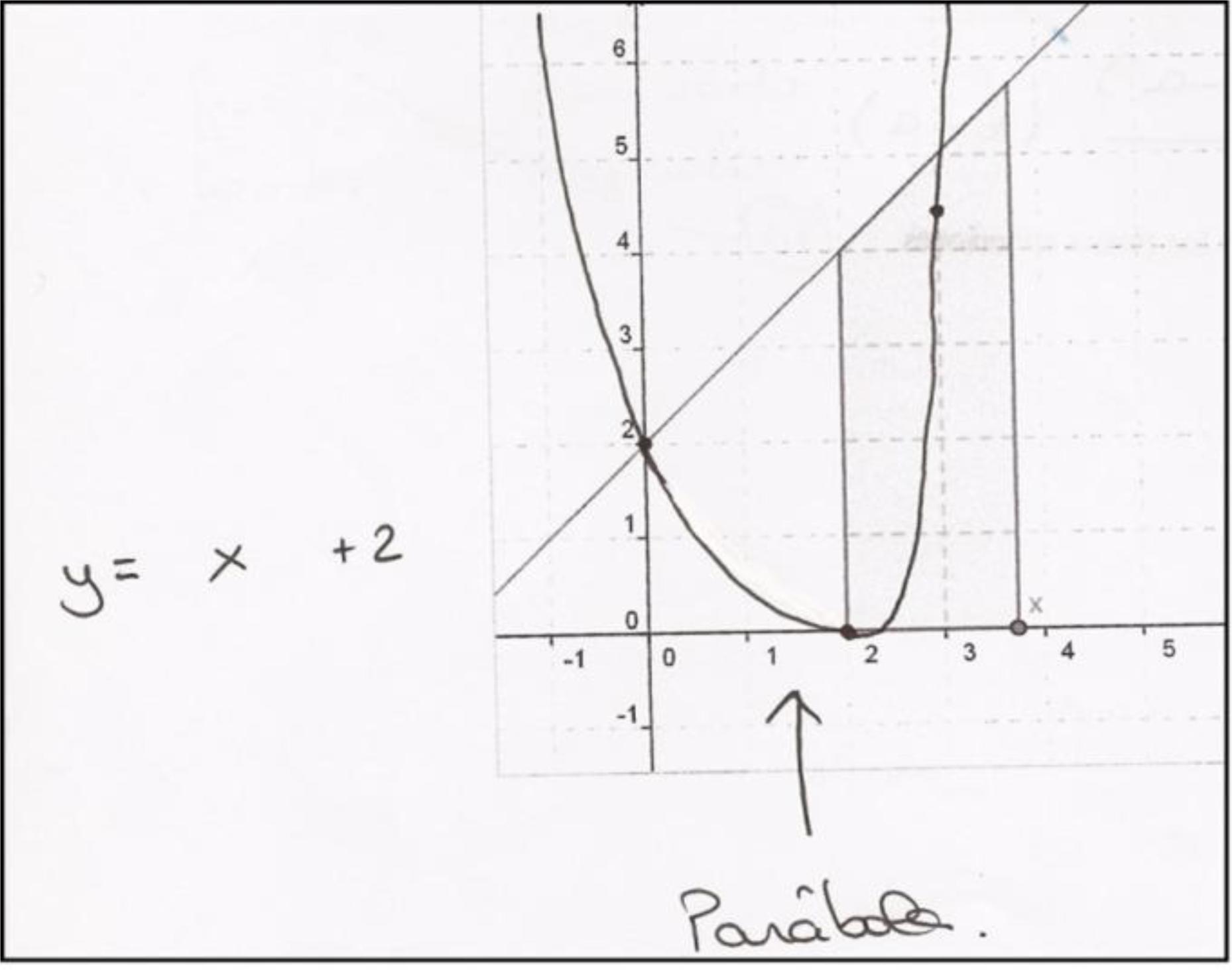Respuesta de la pareja L-M a la tarea Función Integral II (función afín)
