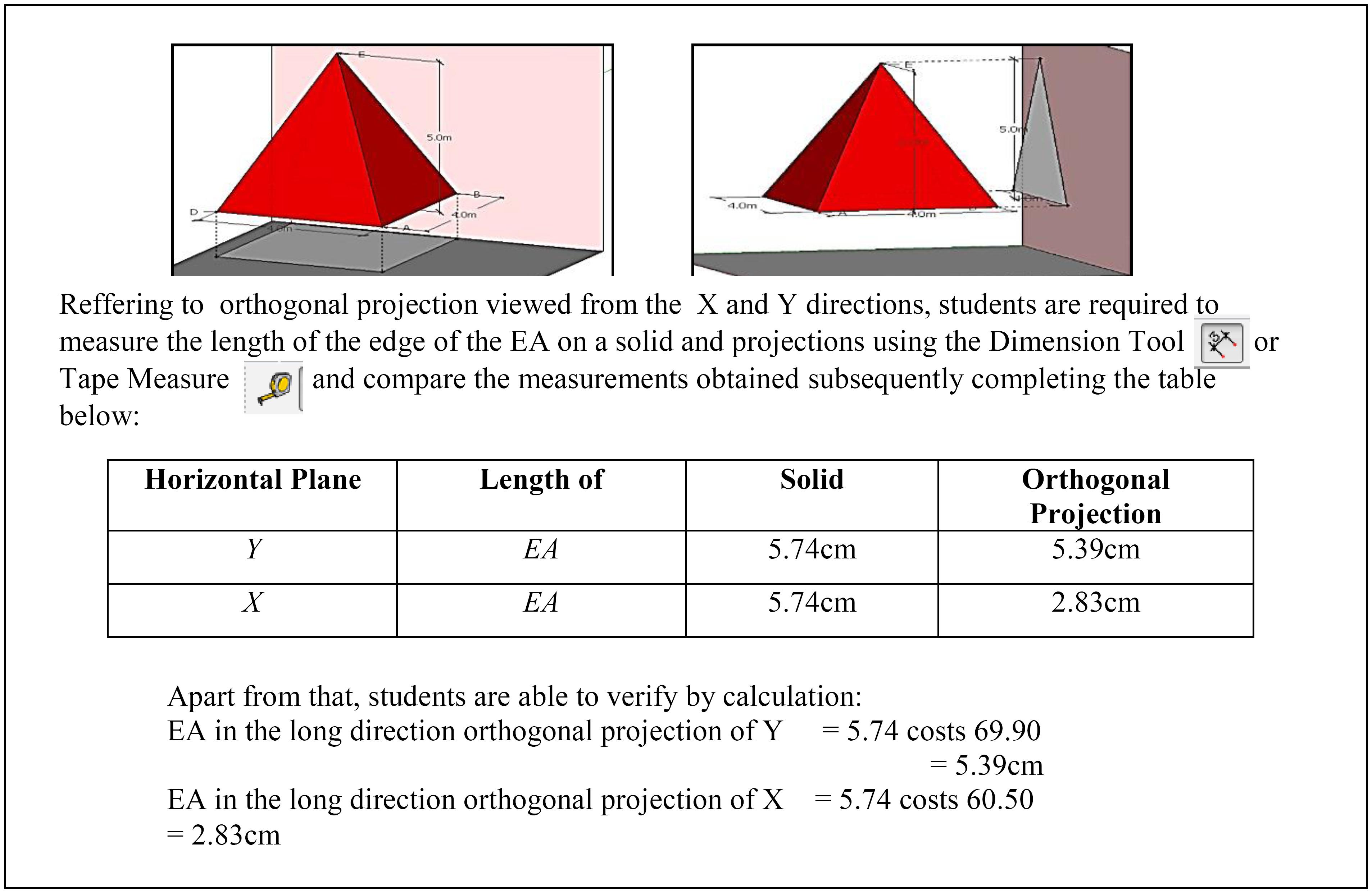 Example of Activity on Formal Deduction