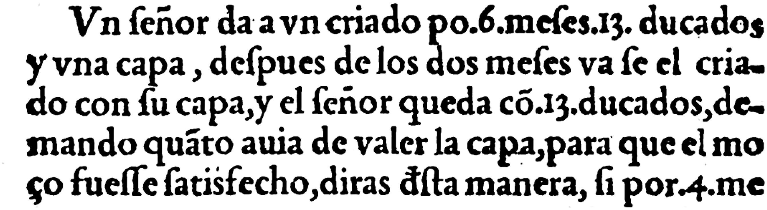 Ejemplo de situaciones de salarios