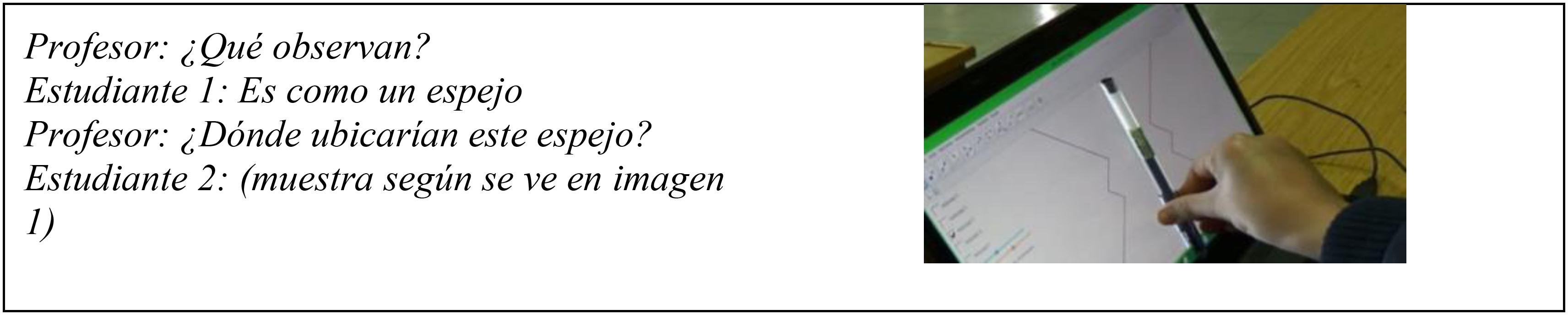 Situaci&oacute;n 1 - Momento 1 - Exploraci&oacute;n 2