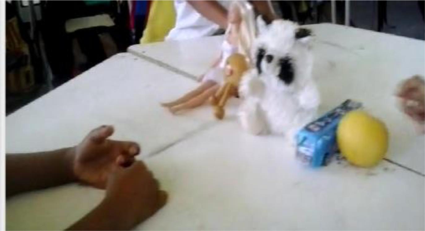 Socializaci&oacute;n de una actividad de clase