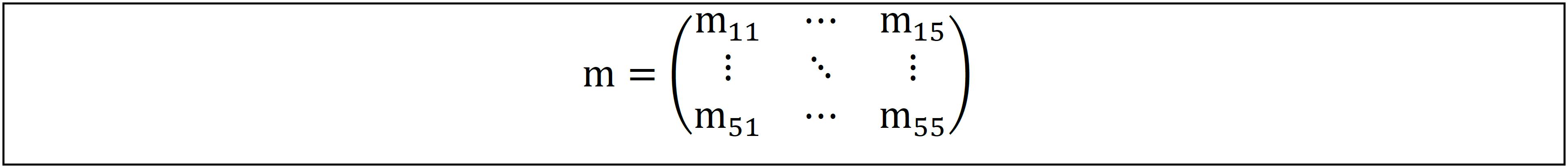 Primera herramienta de an&aacute;lisis