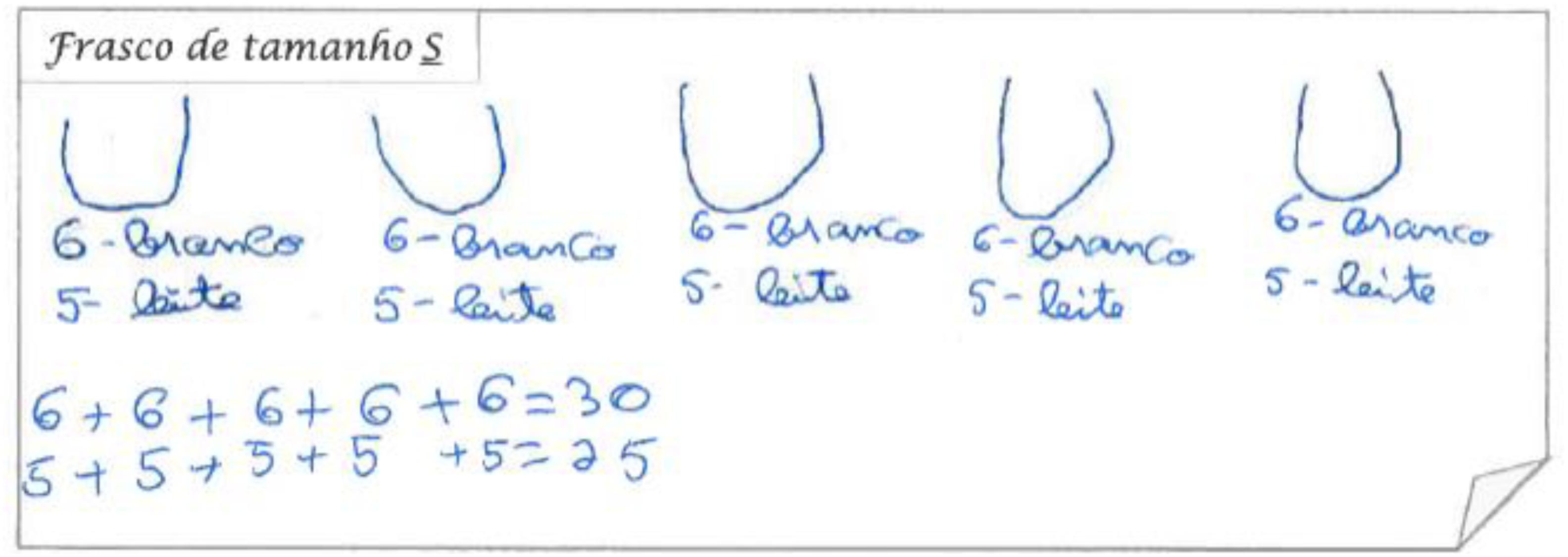 O frasco de tamanho S de Bruno (T1-P2)