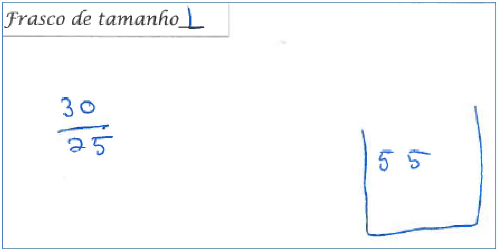 O frasco de tamanho L de Bruno (T1-P3)