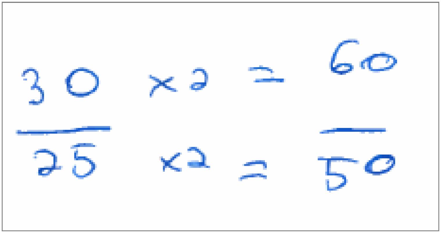 A estrat&eacute;gia de Bruno para obter o frasco de tamanho XL (T1-P3)