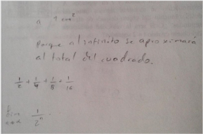 Razonamiento anal&iacute;tico del problema