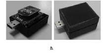  USB
