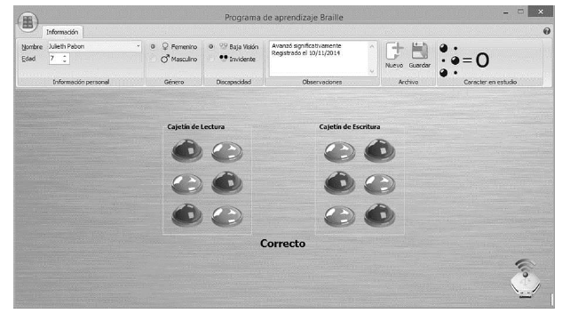 GUI.