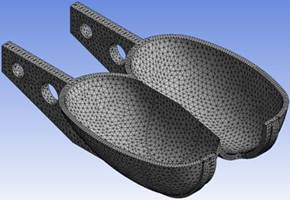 Malla del cangil&oacute;n de OLADE. 