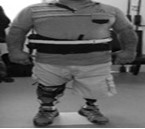 Sujeto en medici&oacute;n. 