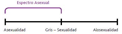 Variable sexualidad. Fuente: elaboraci&oacute;n propia.