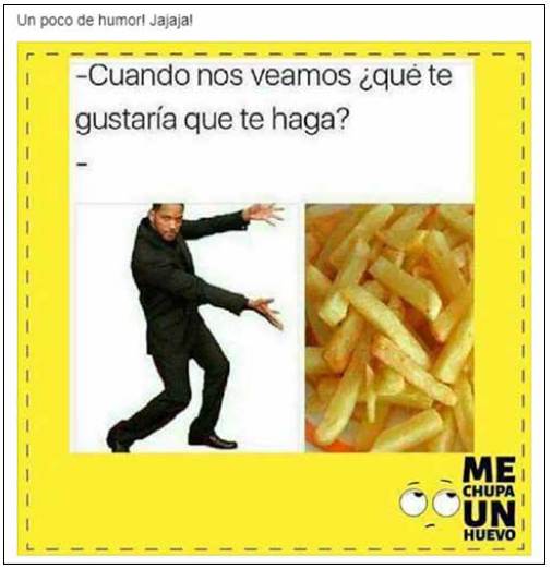 Comentario publicado en el grupo de Facebook. &ldquo;Yo tambi&eacute;n soy asexual - Argentina&rdquo; el 21/01/2018