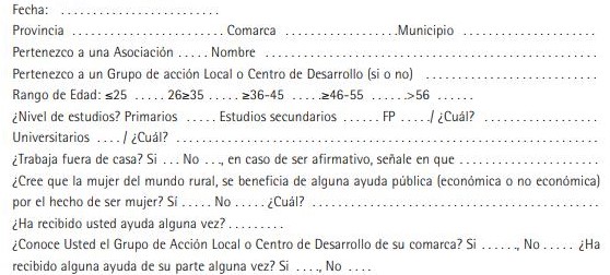Datos de referencia