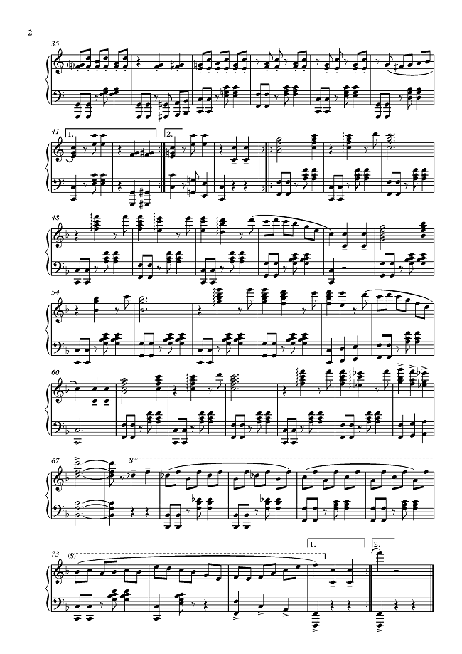 Transcripci&oacute;n del Cafetero.