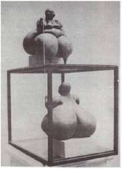 Miguel Ángel Bondone, Comunicación, terracota. 1er.